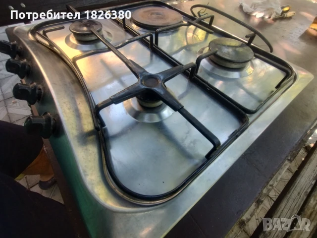 Плот за вграждане, снимка 3 - Котлони - 50842535