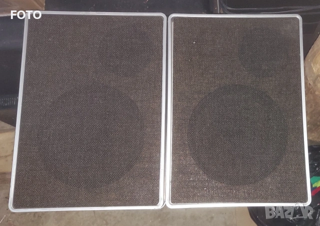 Philips type 22RH443, снимка 2 - Тонколони - 52828022