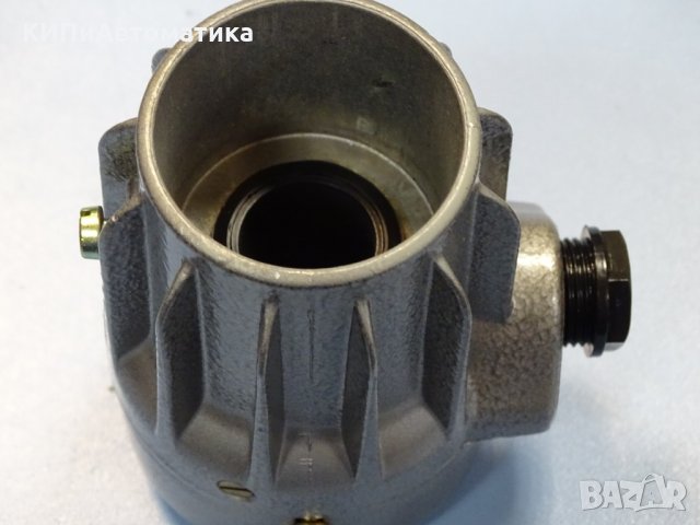 Датчик за пламък Danfoss flame detector sensor PCF-057E0021, снимка 6 - Резервни части за машини - 34547581