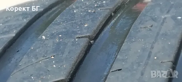 Гуми 225 45 17 Фалкен Falken 2 броя. Нов внос. Не са нови , снимка 10 - Гуми и джанти - 50359991