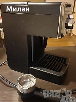 Saeco poemia на части, снимка 2 - Кафемашини - 29537351