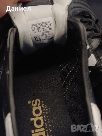 Бутонки Adidas Copa Mundial, снимка 8 - Футбол - 52778021