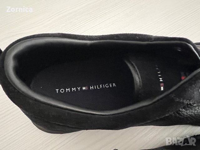 Продават се нови обувки Tommy Hilfiger, снимка 5 - Спортно елегантни обувки - 42619356