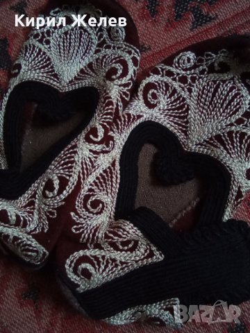 Терлици стари 26320, снимка 8 - Антикварни и старинни предмети - 34462239