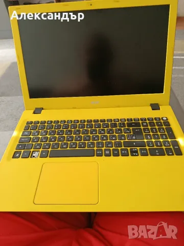  Лаптоп Acer Aspire E5-573 