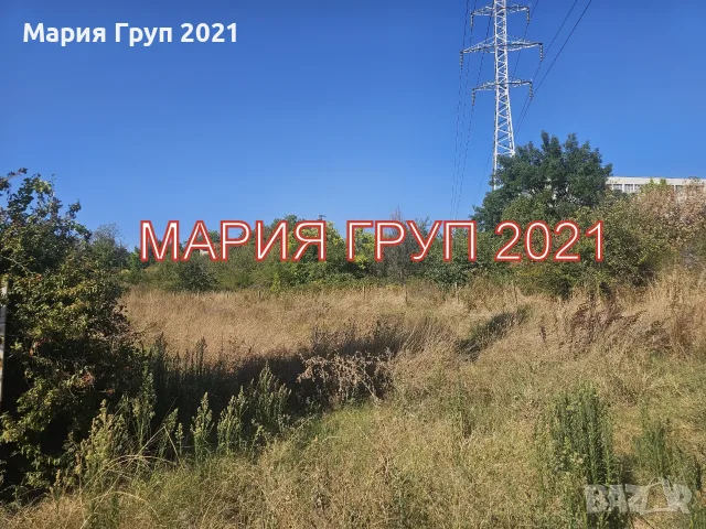 ✨ ПРЕКРАСЕН ПАРЦЕЛ В КВ. „КУБА“ – ГР. ХАСКОВО ✨, снимка 3 - Парцели - 55890358