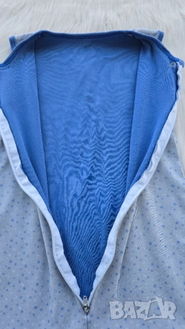 Детски спален чувал с крачета 4-5 години, снимка 2 - Спални чували за бебета и деца - 52489602