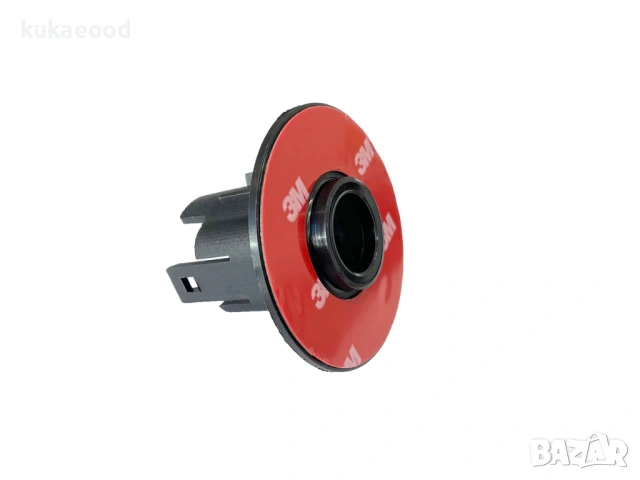 Държач на сензор за парктроник за Citroen C4, снимка 3 - Части - 54112519