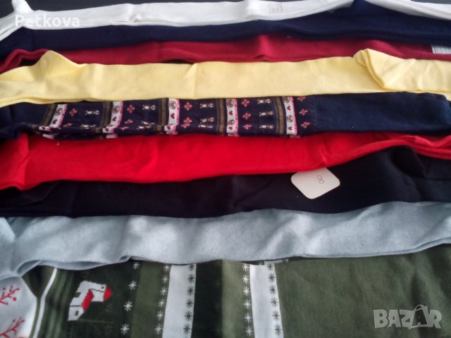 Детски чорапогащници, снимка 3 - Чорапи - 30763145