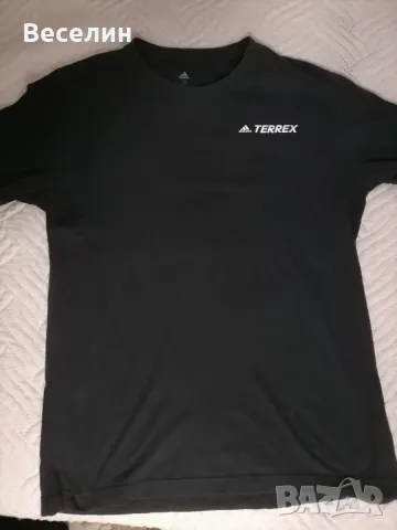 Тениска Adidas Terrex,S