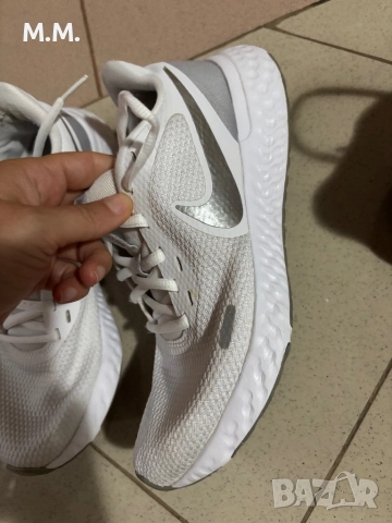 Дамски маратонки Nike и Under armour, снимка 7 - Маратонки - 51789014