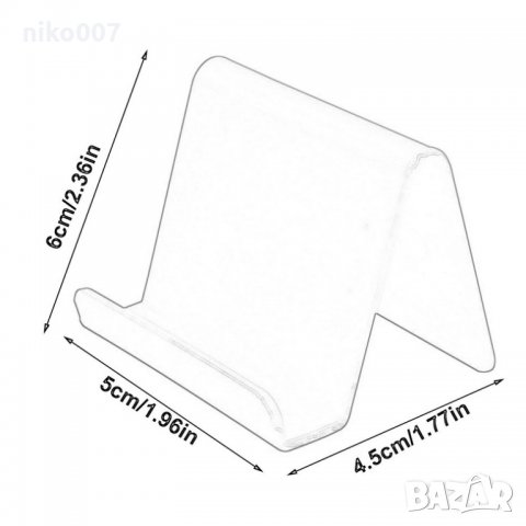 Универсална стойка за телефон-таблет-навигация и др., снимка 3 - Samsung - 30131368