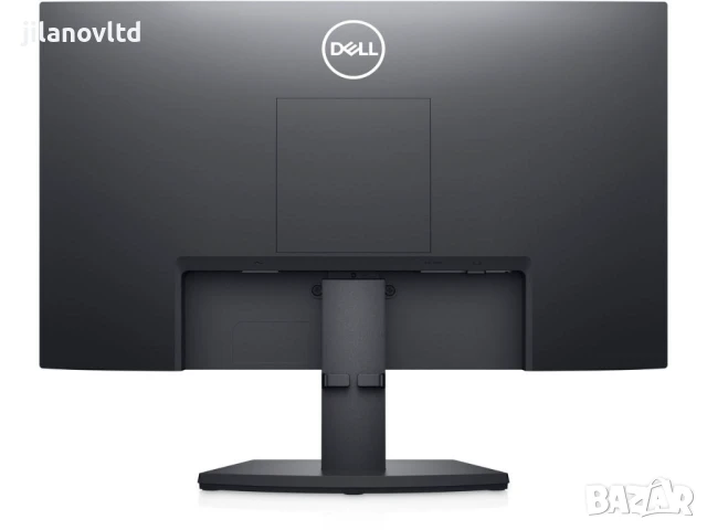 Монитор Dell SE2222H 1920x1080 с 12 месеца гаранция, снимка 5 - Монитори - 50898342