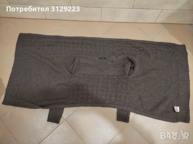 River Woods cardigan L, снимка 5 - Жилетки - 38112979