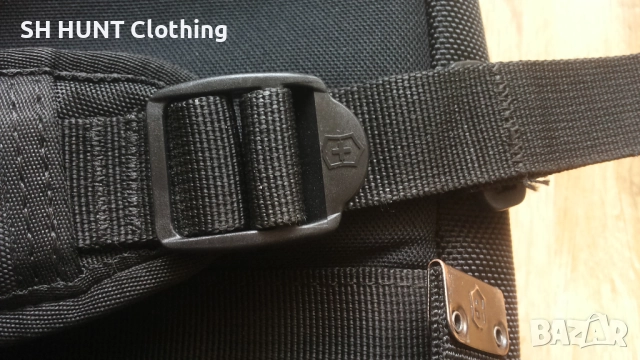 VICTORINOX Backpack - раница - 1720, снимка 12 - Раници - 52869427