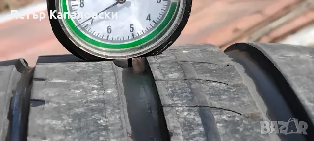 Гуми 205 55 16 Гудиър Goodyear 4 броя  Нов внос. Не са нови., снимка 3 - Гуми и джанти - 49503491