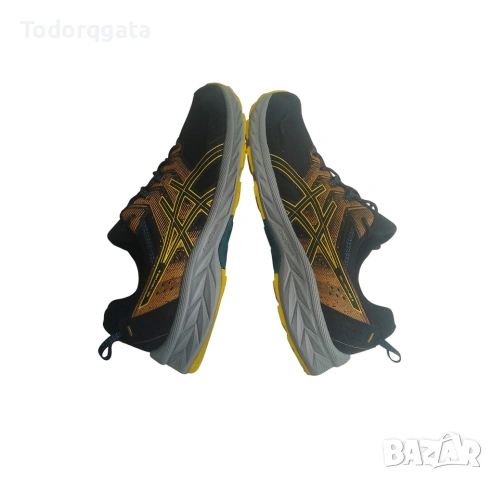 Asics Gel-Venture 9 Обувки Маратонки Бягане 48-49 UK13 US14 Отлично Състояние, снимка 2 - Маратонки - 53087096