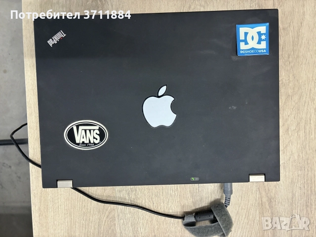 Lenovo T410 Thinkpad