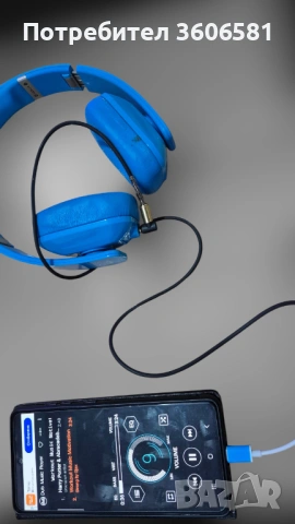 Аудио адаптер от Type-C към 3.5 мм жак AUX за iPhone,Samsung,  Huawei, Honor, Xiaomi, Redmi и други, снимка 3 - Слушалки, hands-free - 53183246