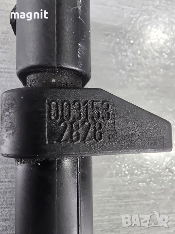 0031532828 Датчик сензор колянов вал за Мерцедес Mercedes Benz, снимка 2 - Части - 53897379