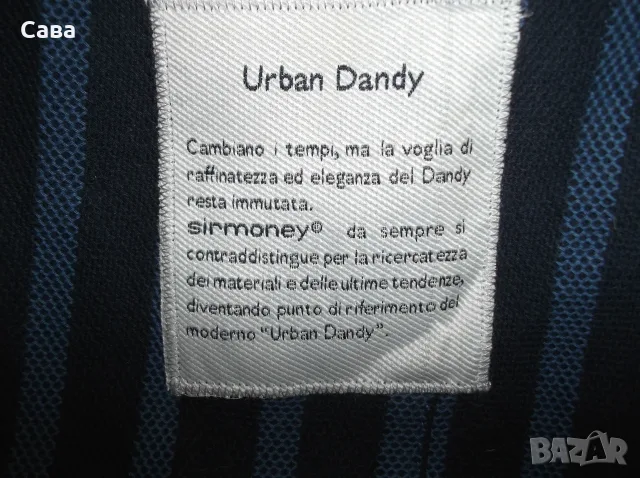 Сако SIRMONEY ROMA   мъжко,М, снимка 3 - Сака - 56508561