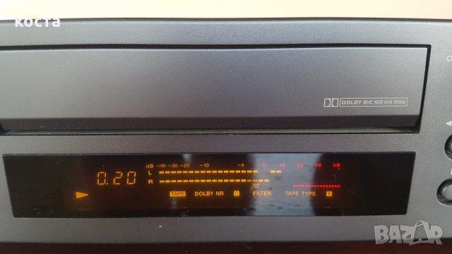 SONY TC-S7, снимка 5 - Декове - 35434145