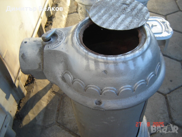 продавам, снимка 4 - Печки, фурни - 51532770