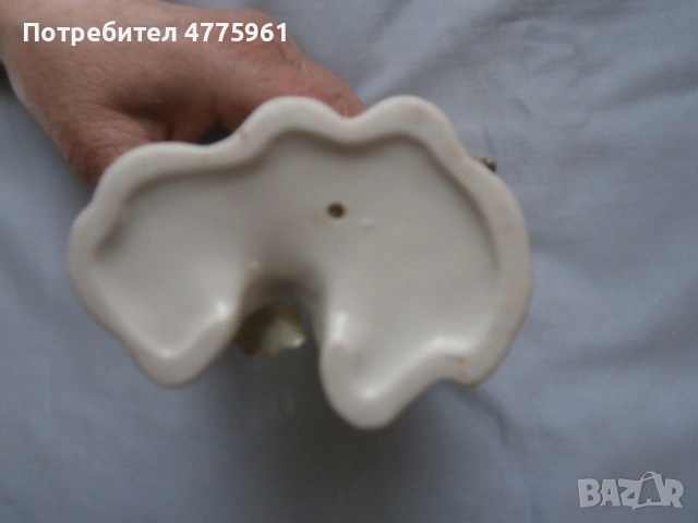 Ликвидация колекция сови порцелан, снимка 3 - Колекции - 54319092