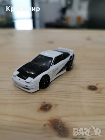 Колички Hot Wheels, снимка 7 - Колекции - 54186204