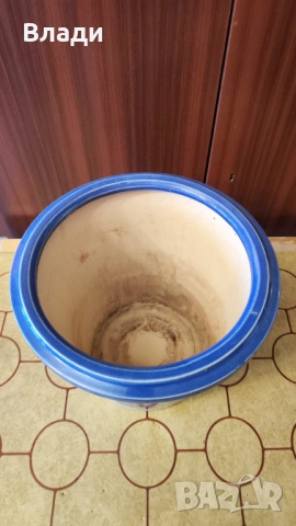 Кашпа, снимка 4 - Саксии и кашпи - 54339314