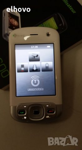 HTC P3600, снимка 5 - HTC - 29410923