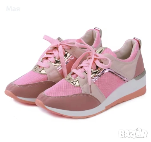 12 евро нови маратонки номер 36. , снимка 3 - Маратонки - 54233191