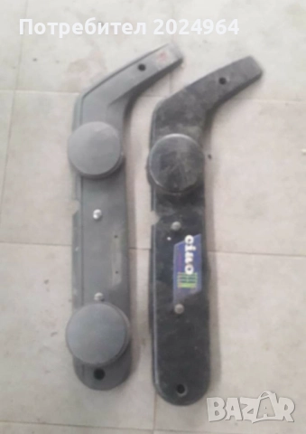 Странични капаци за Piaggio , снимка 4 - Части - 51940571