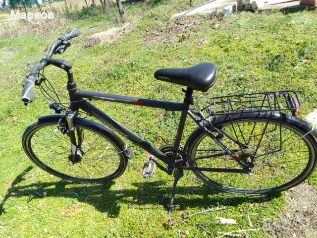 Велосипеди внос, снимка 4 - Велосипеди - 54313126