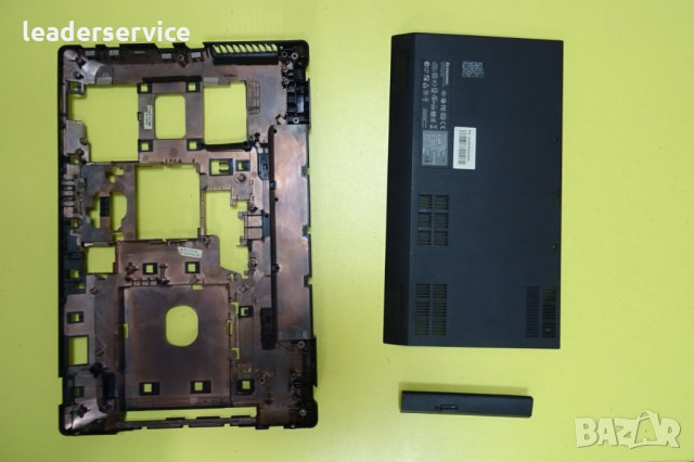 Части за Lenovo G580 (Model: 20157), снимка 3 - Части за лаптопи - 29194543
