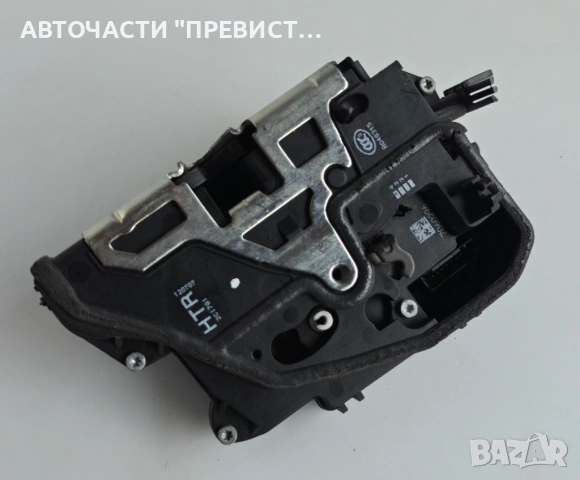 Задна Дясна Брава Врата БМВ е90 е91 BMW e90 e91 05-10г ОЕМ 7060296, снимка 2 - Части - 54295542