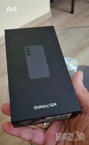 Бартер Samsung Galaxy S24, 256gb - Отличен! , снимка 8 - Samsung - 48000420