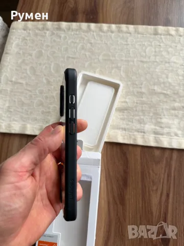 Продавам кейс за IPhone 17, снимка 7 - Аксесоари за Apple - 56401906