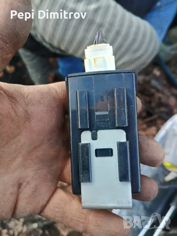 Модул CC65675DZA Mazda 5 2.0D-110к.с. - , снимка 2 - Части - 48642231