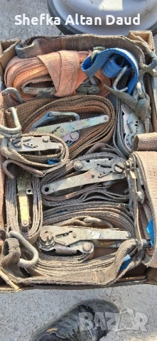 Kolani kuki za platforma remarke колани куки за платформа ремарке, снимка 3 - Аксесоари и консумативи - 50753295