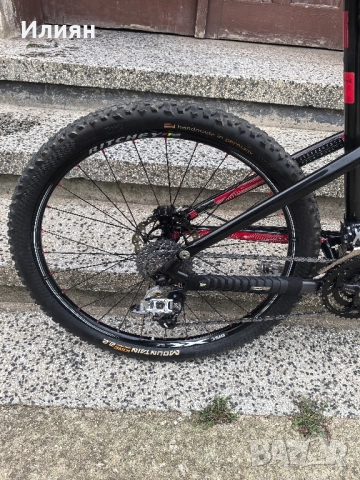 Велосипед , снимка 9 - Велосипеди - 52033788