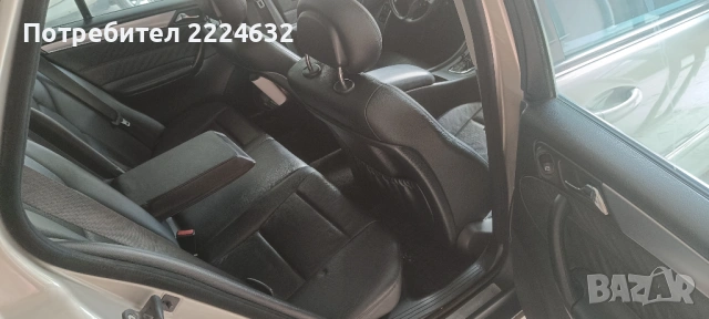 Mercedes , снимка 10 - Автомобили и джипове - 54024984