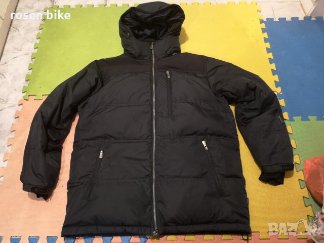 ''Sebago USA''оригинално леко пухено яке ХХЛ размер