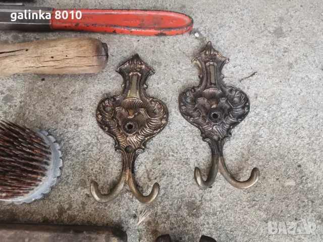 Различни стари предмети, снимка 2 - Антикварни и старинни предмети - 55825764