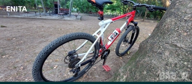 Планински велосипед GT Outpost, снимка 3 - Велосипеди - 51695776