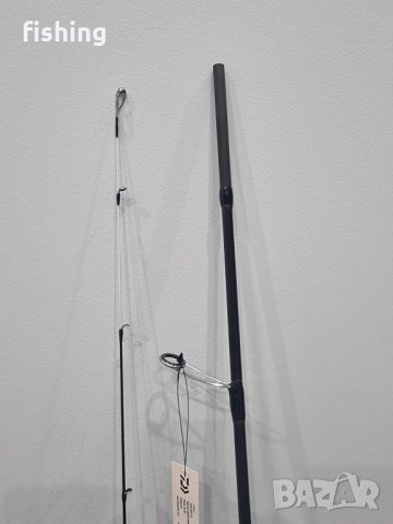 Промо Въдица Daiwa EXCELER - JIG EXC 702LS - 2.10м акция 2-10гр, снимка 6 - Въдици - 37920818