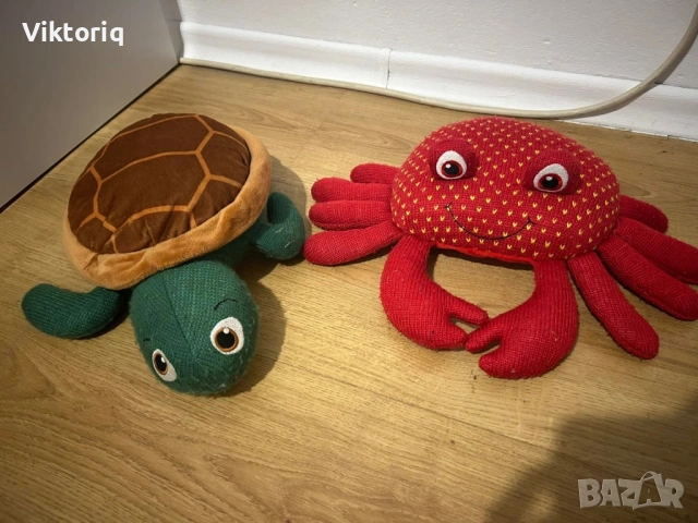 Плюшени играчки, снимка 3 - Плюшени играчки - 53837599