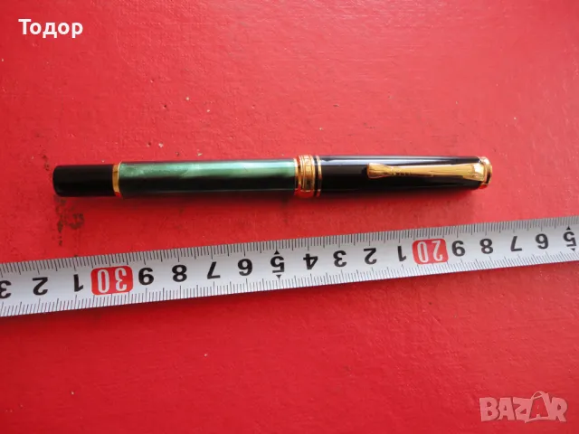 Луксозна немска писалка 9