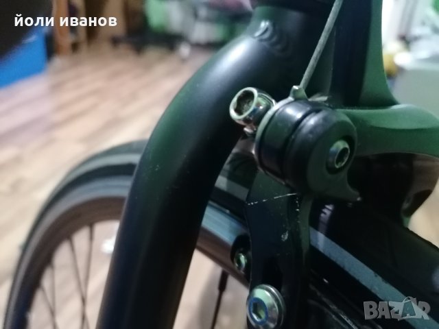 Уникален сингъл, снимка 7 - Велосипеди - 30666288