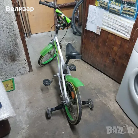 Детско колело, в много добро състояние